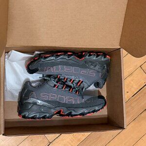 La Sportiva Womens Wildcat Trail Running Shoes